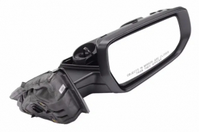 Side mirror right Chevrolet Malibu 19 - heated