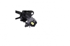 Rear right window plug Chevrolet Cruze 11-15 chrome