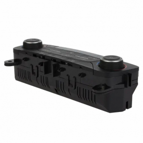 Climate control Ford Escape MK3 17-19 rest auto with heating