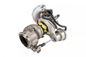 Turbo Chevrolet Cruze 16-