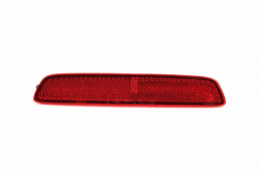 Reflector rear left GMC Terrain 10-15 prerest