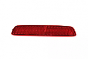 Reflector rear left GMC Terrain 10-15 prerest