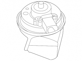 Signal low Volkswagen Taos 22-25