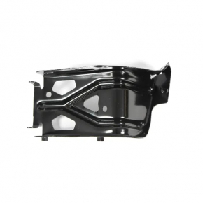 Front Bumper Bracket Right Dodge Challenger 09-14 Metal