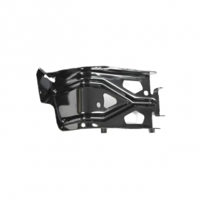 Front Bumper Bracket Left Dodge Challenger 09-14 Metal