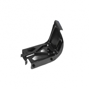 Front Bumper Bracket Left Dodge Challenger 09-14 Metal