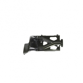 Front Bumper Bracket Left Dodge Challenger 09-14 Metal
