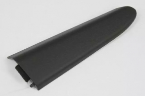 Door trim inner rear right Fiat 500L 14-19