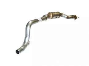 Catalytic converter left Dodge Charger 15-20 rest 3.6