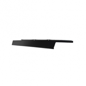Door trim side front right Jeep Cherokee KL 14-butt