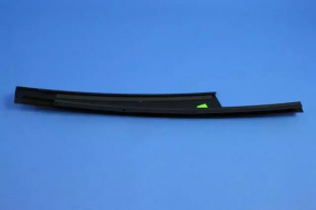Door trim side front right Jeep Cherokee KL 14-butt