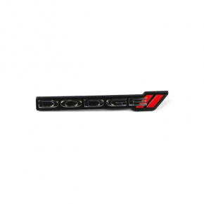 13-16 Dodge Dart grille emblem