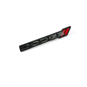 13-16 Dodge Dart grille emblem