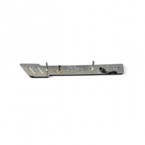 13-16 Dodge Dart grille emblem