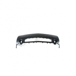 Bare front bumper for a 2014 Dodge Challenger