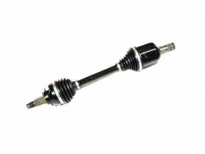 Drive axle shaft front left Jeep Cherokee KL 19-22 FWD 2.4