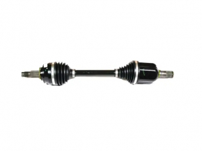 Drive axle shaft front left Jeep Cherokee KL 19-22 FWD 2.4