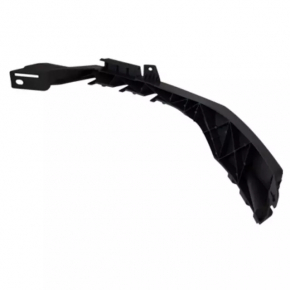 Front bumper mount left under headlight Ford Flex 09-12 prerest