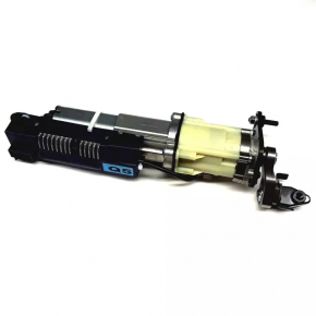 Motor for opening the trunk door right Audi Q5 8R 09-17