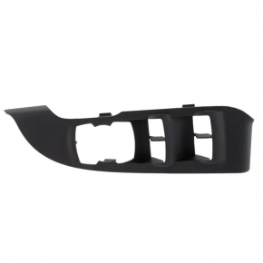 Lincoln MKC 15 Front Left Window Regulator Trim - Black