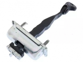 Front left door limiter Ford Mustang mk6 15-