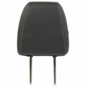 Headrest rear left Ford Escape MK3 13-19 leather black