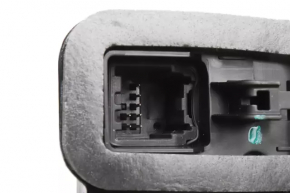 Front left door lock Chevrolet Bolt EUV 22-23