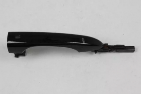 Door handle outer front right Dodge Dart 13-16 keyless