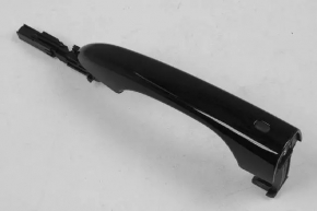 Door handle outer front right Dodge Dart 13-16 keyless
