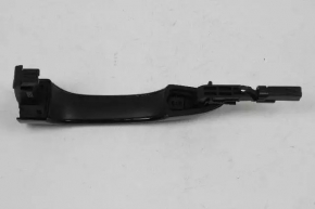 Door handle outer front right Dodge Dart 13-16 keyless
