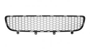 Fiat 500 12-17 Sport front bumper lower grille