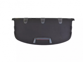 Rear shelf Chrysler 200 15-17 black