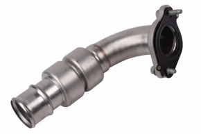 Intercooler pipe upper left Cadillac ATS 13-19 2.0T