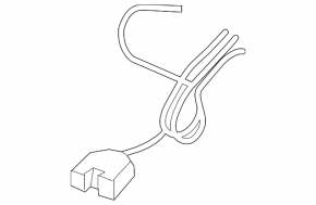 Fuel level sensor Audi Q7 16- 3.0T