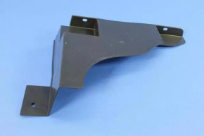 Front right underbody protection Dodge Journey 11- SIGNEDA