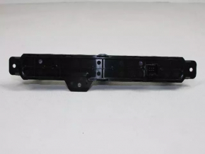 Fiat 500 12-19 dashboard buttons