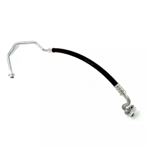 Air conditioning pipe condenser-compressor Audi A3 8V 15-16 2.0 TDI