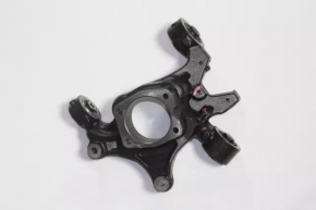 Trunnion with hub rear left Dodge Journey 11- FWD with casing