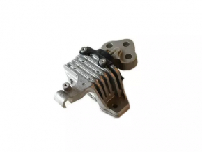 Left engine mount Chrysler 200 15-17 2.4