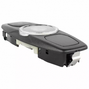 Rear light Ford Explorer 11-19 black without sunroof