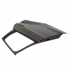 Door bare rear left Ford Escape MK3 13-
