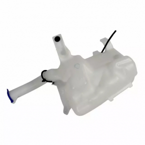 Ford Fusion mk5 13-15 windshield washer reservoir with sensor and cap