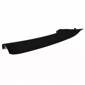 Front pillar trim upper right Lincoln MKC 15- black