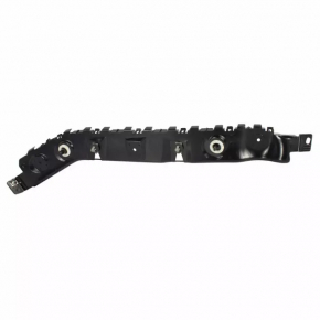 Rear bumper mount outer left Ford Explorer 16-19