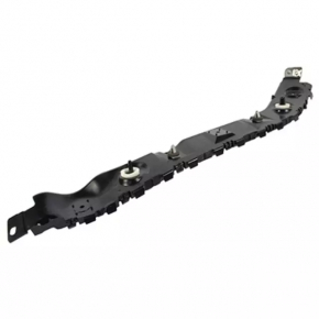Rear bumper mount outer left Ford Explorer 16-19