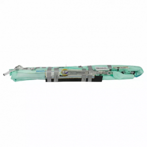 Left side curtain airbag for Ford Edge 15-18