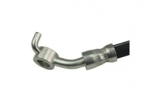 Brake hose rear left Honda Accord 13-17