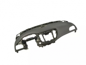 Torpedo front panel without AIRBAG Chrysler 200 15-17 black