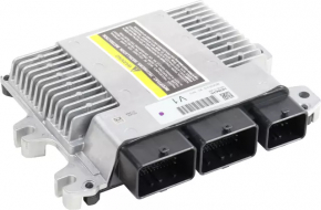 Infiniti QX50 19-20 engine computer ECU