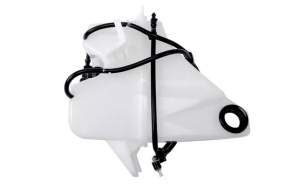 Chevrolet Bolt EUV 22-23 washer reservoir without neck and sensor